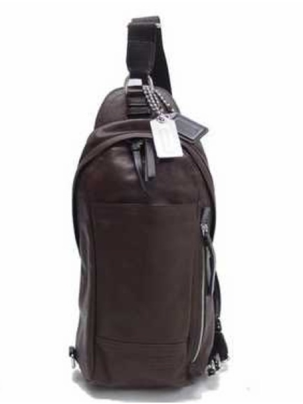 Coach Thompson Convertible Sling Bag 70617